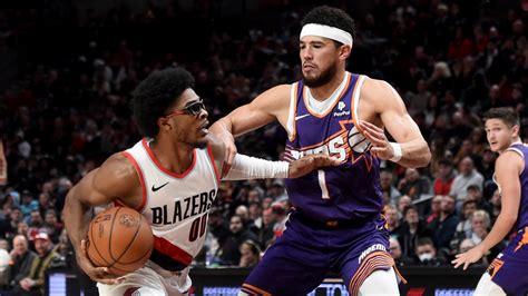 Trail Blazers erase 22-point deficit for 109-04 win over Suns